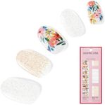 Dashing Diva Gloss Nail Strips - Wa