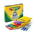 Crayola Ultra Clean Fine Line Washa