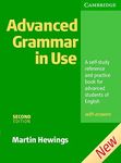 Advanced Grammar in Use with Answers, 2nd Edition (South Asian Edition)