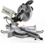 Delta - 12 in. Compound Sliding Miter Saw