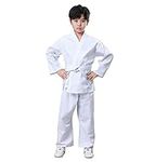 Karate Gi for Kids & Adults Lightwe