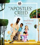 The Apostles’ Creed: For All God's Children (A FatCat Book)