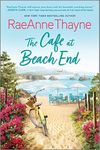 The Cafe at Beach End: A Summer Beach Read (Cape Sanctuary Book 5)