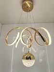 swanart Chandelier Light (Design 5)