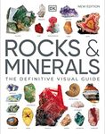 Rocks & Minerals: The Definitive Vi