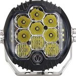 5 inch 50W LED Driving Light 1PCS 5