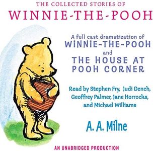 The Collected Stories of Winnie-the-Pooh