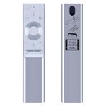 Voice BN59-01300F BN59-01300J BN59-01300G Replacement Remote Control for Samsung 4K QLED UHD TV BN59-01300L BN59-01300H