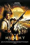 Posters USA The Mummy Movie Poster GLOSSY FINISH - MOV362 (24" x 36" (61cm x 91.5cm))