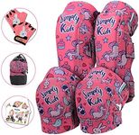 Innovative Soft Kids Knee and Elbow