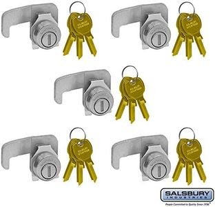 SALSBURY I
