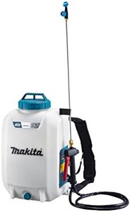 Makita MUS157DZ Rechargeable Sprayer, 10.8 V, Battery and Charger Sold Separately