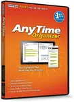 AnyTime Organizer Deluxe 16 - Organ