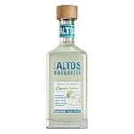 Altos Tequila Ready to Serve Lime Margarita 75cl