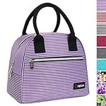 opux Insulated Lunch Box Women, Lun