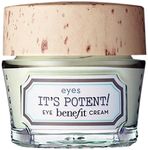 Benefit Cosmetics It S Potent! Eye Cream 0.5 Oz