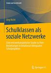 Schulklassen als soziale Netzwerke: Eine netzwerkanalytische Studie zu Peer-Beziehungen in binational-bilingualen Schulprojekten: 55