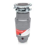 Frigidaire 1/3 HP Direct Wire Garbage Disposal for Kitchen Sinks | FF03DISPD1
