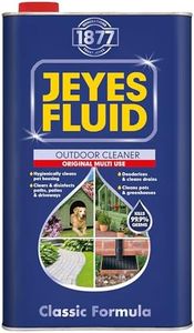 Jeyes Flui