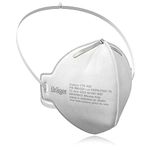 Dräger X-plore 1750 C respirator masks made in the US | 20 NIOSH-approved respirators, universal fit