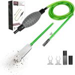 Boxtech Fish Tank Water Change, Aqu