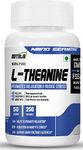 NutriJa L-Theanine - 50grams (USP Grade) 100% Pure Powder (50 Grams)