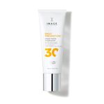 IMAGE Skincare, DAILY PREVENTION Sheer Matte Face Moisturiser SPF 30 Sunscreen Lotion, Minimises Shine and Smooths Skin's Appearance, 73 g