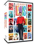 Jerry Lewis: The Essential 20-Movie Collection (Bilingual)