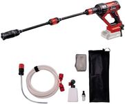 Einhell Power X-Change Cordless Pre