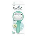 Schick Intuition Razors for Women w