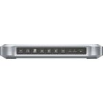 Blackmagic Design ATEM Camera Converter 28 miles Transmission Distance 2 Tally LEDs