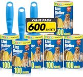 AZEN Lint Roller, Lint Rollers for 