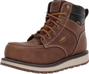 KEEN Utility Cincinnati 6" Carbon F