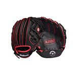 Wilson Sporting Goods Baseball Gloves