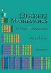 Discrete Mathematics: An Open Intro