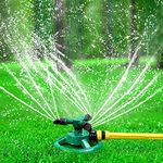 Gilmour Garden And Lawn Sprinklers