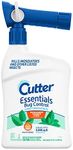 Cutter Essentials Bug Control Spray