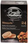 Bradley Smoker BTMQ24 BTMQ24-Flavor