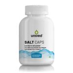 Unived Electrolyte Salt Caps (100 Caps)