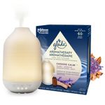 Glade Aromatherapy Diffusers