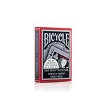 Bicycle Tragic Royalty Playing Card
