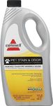 Bissell 72U8 Pet Stain and Odor Formula Carpet Cleaner, 32 Ounce by Bissell