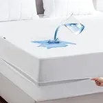Bedsure Waterproof Mattress Protect