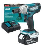 Makita Impact Guns