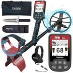 Nokta FINDX PRO Metal Detector for 