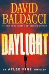 Daylight: 3 (An Atlee Pine Thriller, 3)