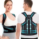 Posture Corrector for Back Brace Su