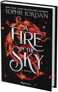 A Fire in 