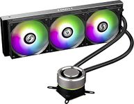 Lian Li Galahad AIO 360 RGB Black PC-Wasserkühlung