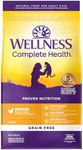 Wellness Natural Pet Food Complete 